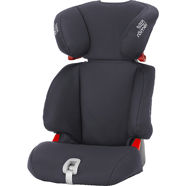 Britax Römer Автокресло Britax Romer Discovery SL Isofix 15-36 кг Storm Grey storm 47186 sl