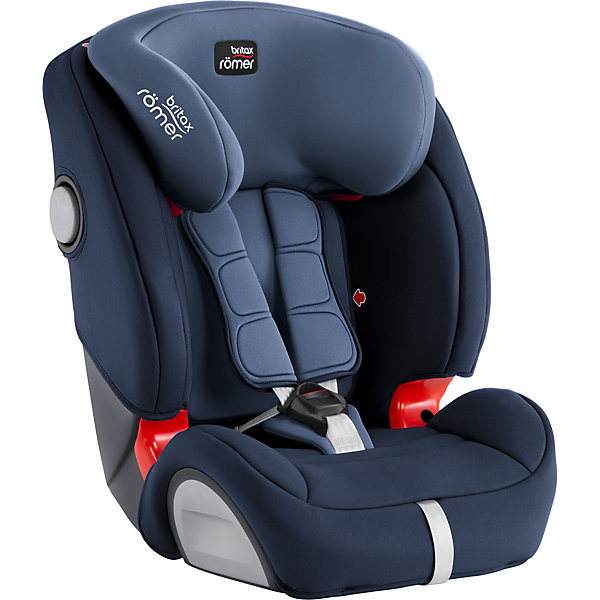 

Автокресло Britax Romer Evolva 123 SL SICT soft latch 9-36 кг, Темно-синий, Автокресло Britax Romer Evolva 123 SL SICT soft latch 9-36 кг