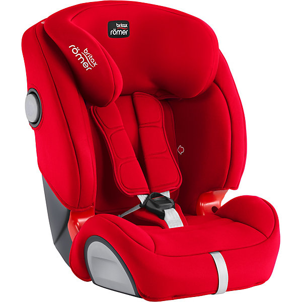 

Автокресло Britax Romer Evolva 123 SL SICT soft latch 9-36 кг, Красный, Автокресло Britax Romer Evolva 123 SL SICT soft latch 9-36 кг