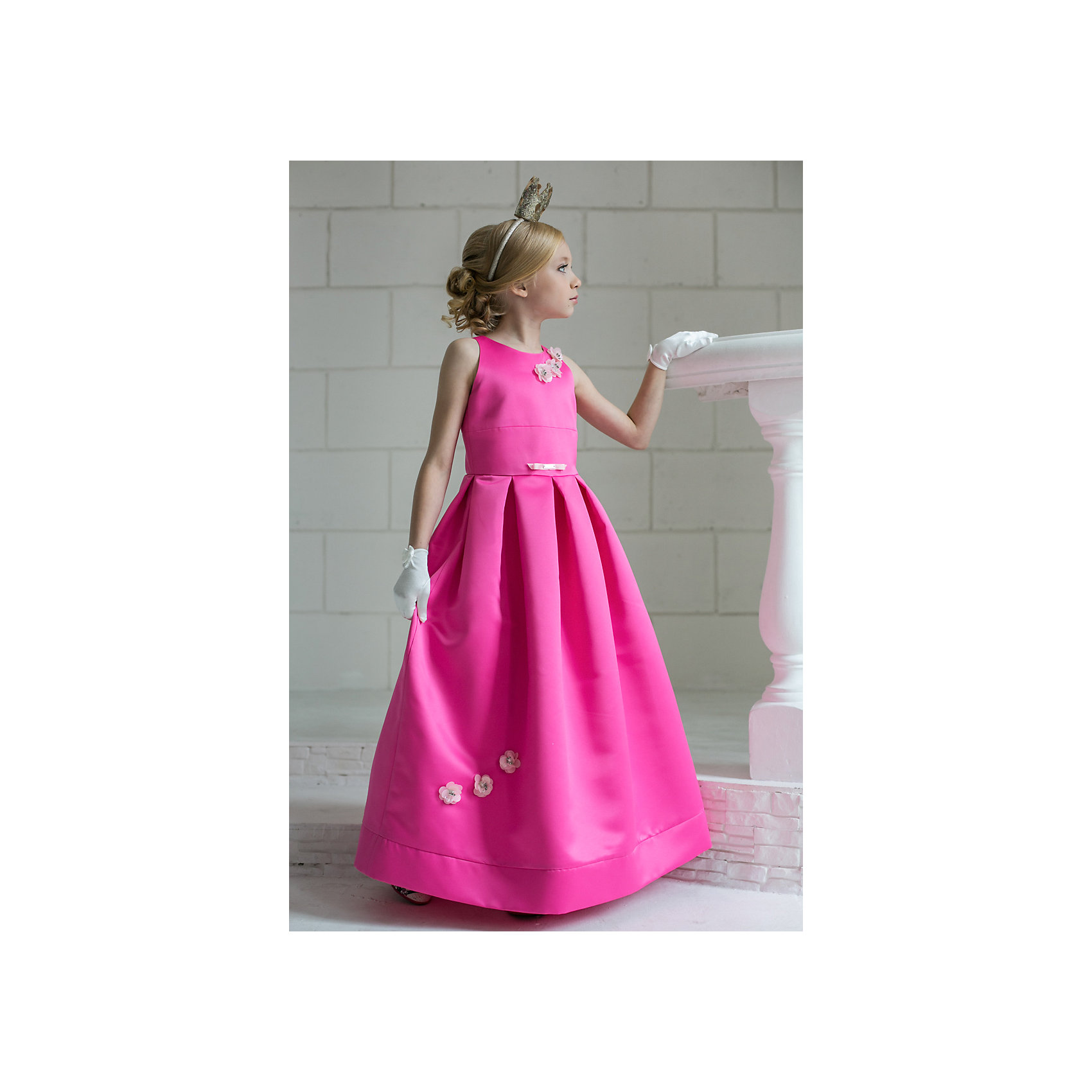 фото Нарядное платье Barbie