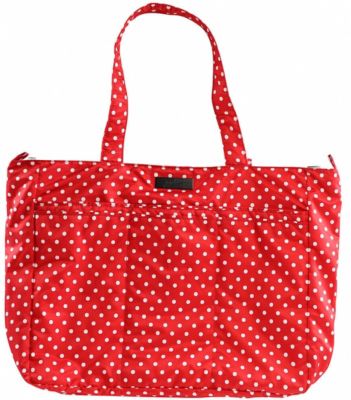 Сумка для мамы Ju-Ju-Be Super Be , black ruby, артикул:10366153 - Всё для мам Сумка для мамы Ju-Ju-Be Super Be , black ruby, артикул:10366153 - Всё для мам