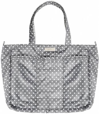 Сумка для мамы Ju-Ju-Be Super Be , dot dot dot, артикул:10366175 - Всё для мам Сумка для мамы Ju-Ju-Be Super Be , dot dot dot, артикул:10366175 - Всё для мам