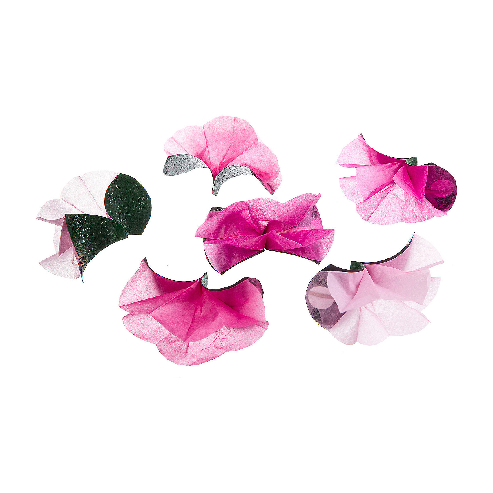 фото Набор для фокусов Bondibon Цветы из ниоткуда