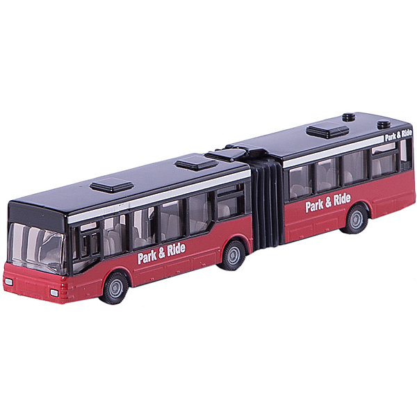 

SIKU 1617 Автобус-гармошка