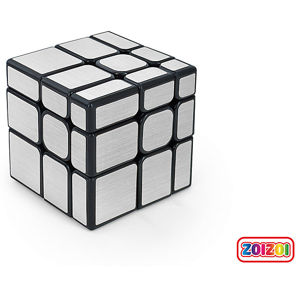

Игрушка головоломка ZOIZOI 3*3 зеркальный