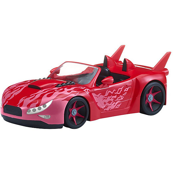 

Игровой набор с фигуркой Bandai "Ralf 2" Машина с Ванилопой