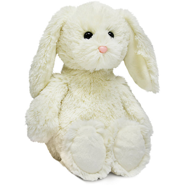 

Мягкая игрушка AURORA "Cuddly Friends" Зайчик, 30 см