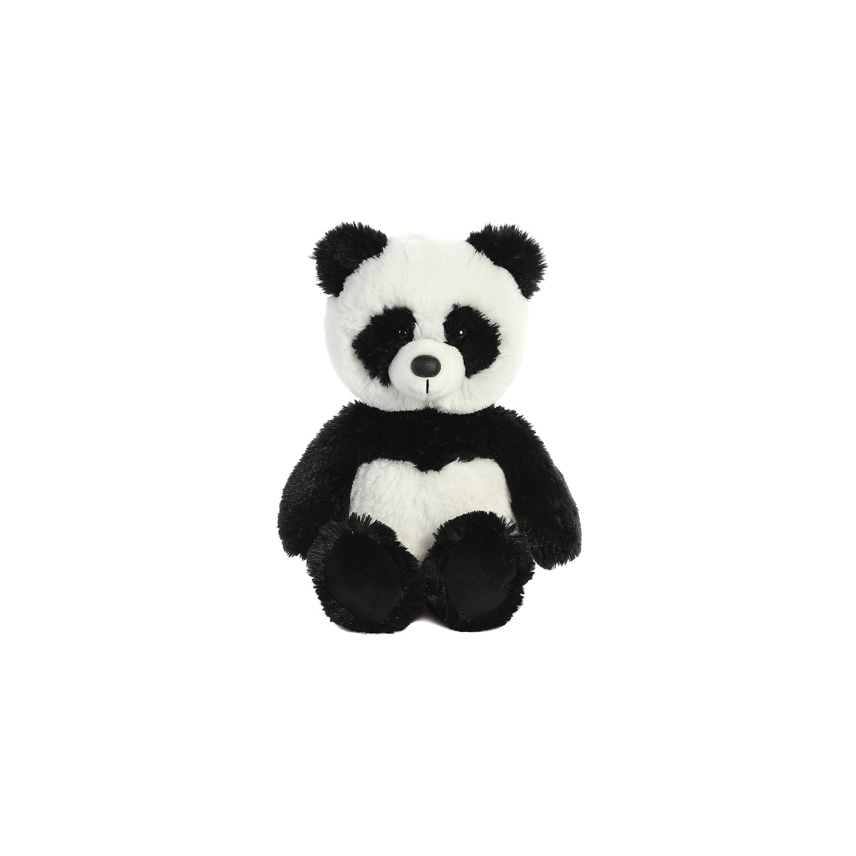 Мягкая игрушка AURORA "Cuddly Friends" Панда, 30 см