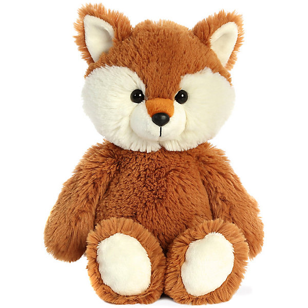 

Мягкая игрушка AURORA "Cuddly Friends" Лиса, 30 см