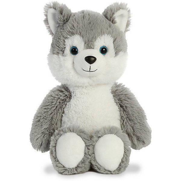 

Мягкая игрушка AURORA "Cuddly Friends" Хаски, 30 см