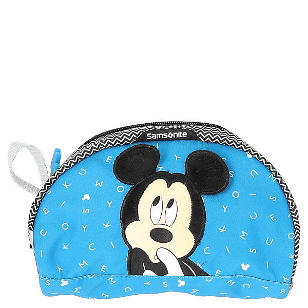 

Косметичка Disney by Samsonite, Mehrfarbig