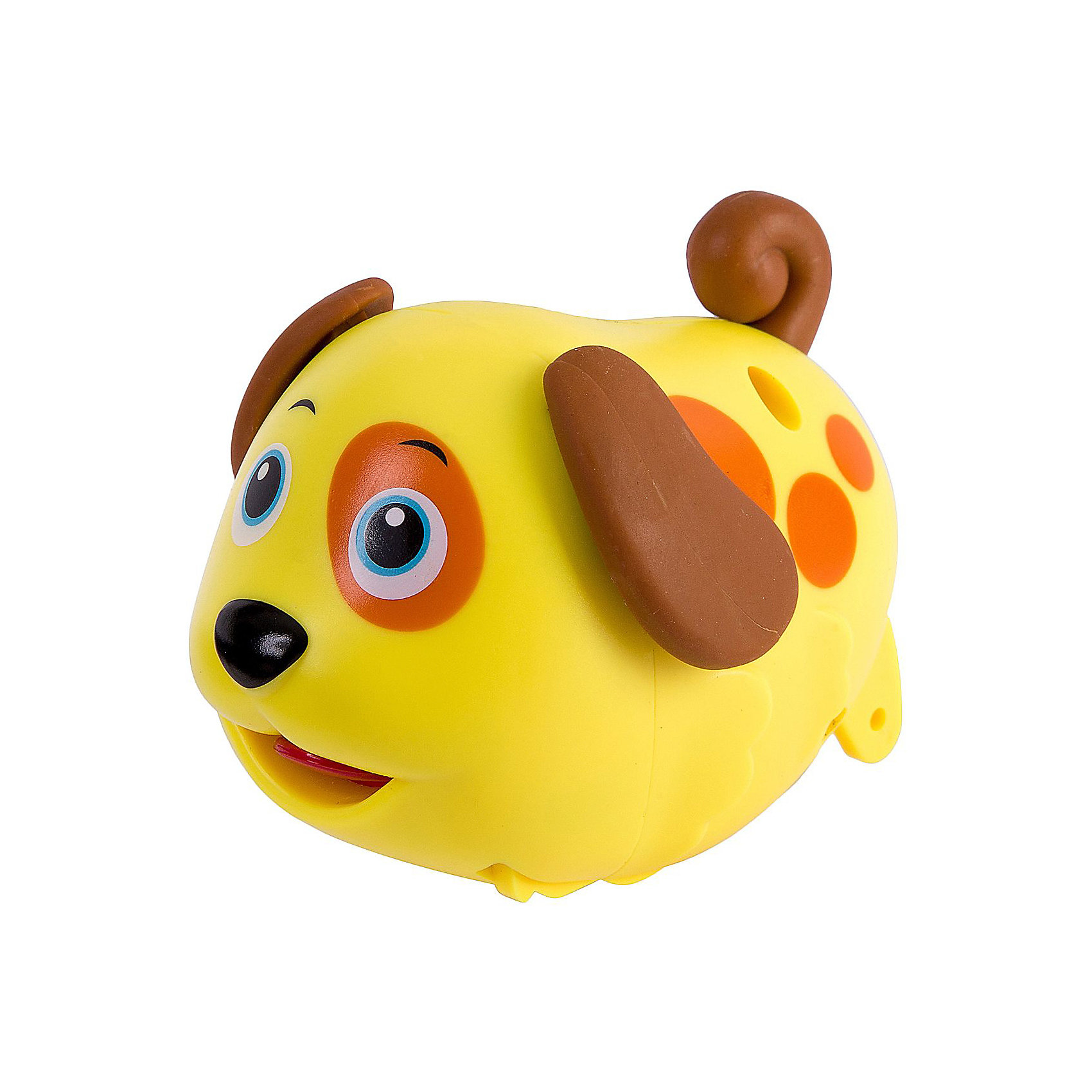 Развивающая игрушка "собачка с будкой" BONDIBON 10430746