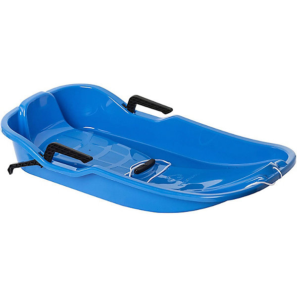 Hamax Санки Hamax Sno Glider, голубые