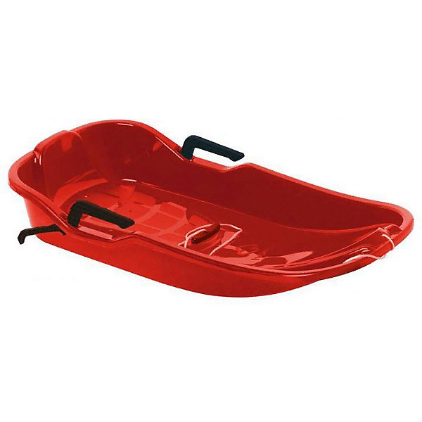 

Санки Hamax Sno Glider, красные, Красный, Санки Hamax Sno Glider, красные