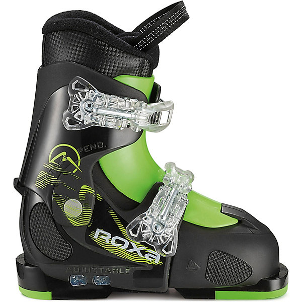 

Горнолыжные ботинки Roxa Chameleon 3, Зеленый
