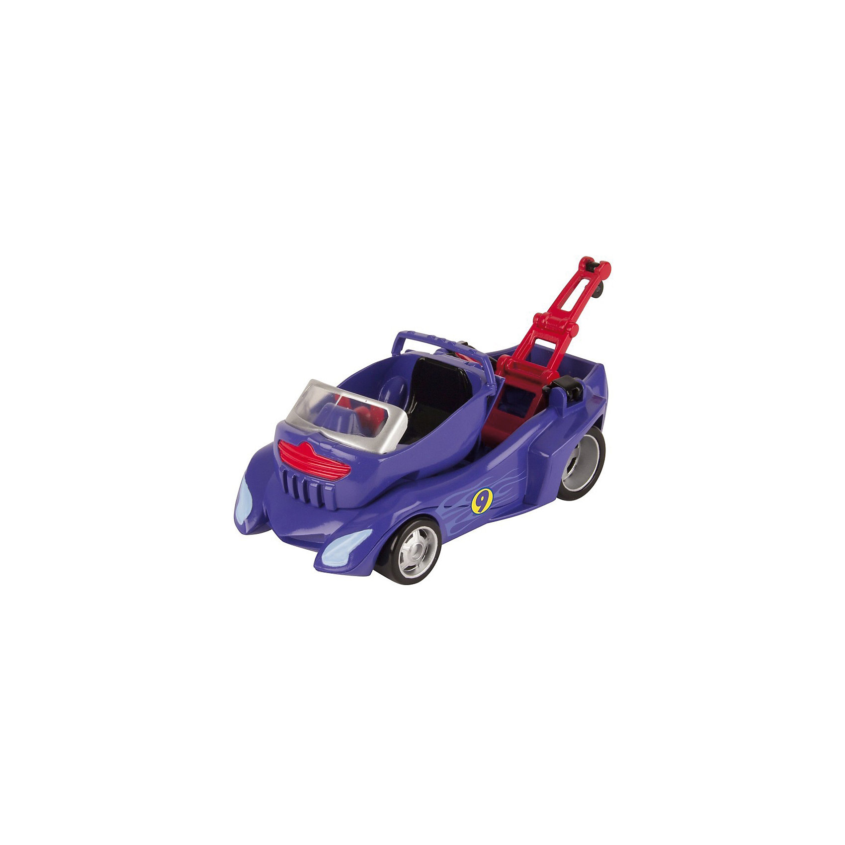 Игровой набор Disney Микки и весёлые гонки IMC Toys 10436512