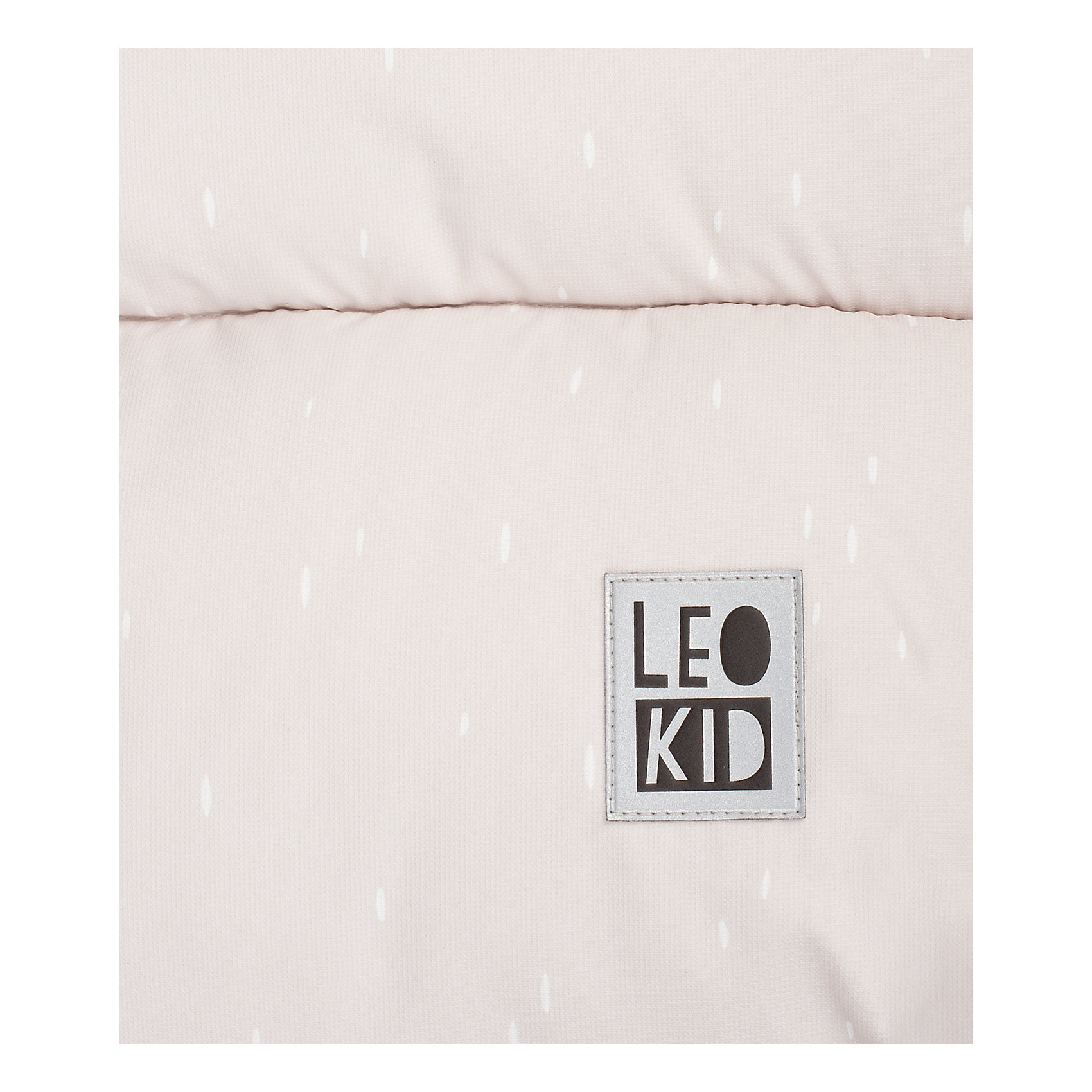 фото Конверт для коляски Leokid snug "Tint"