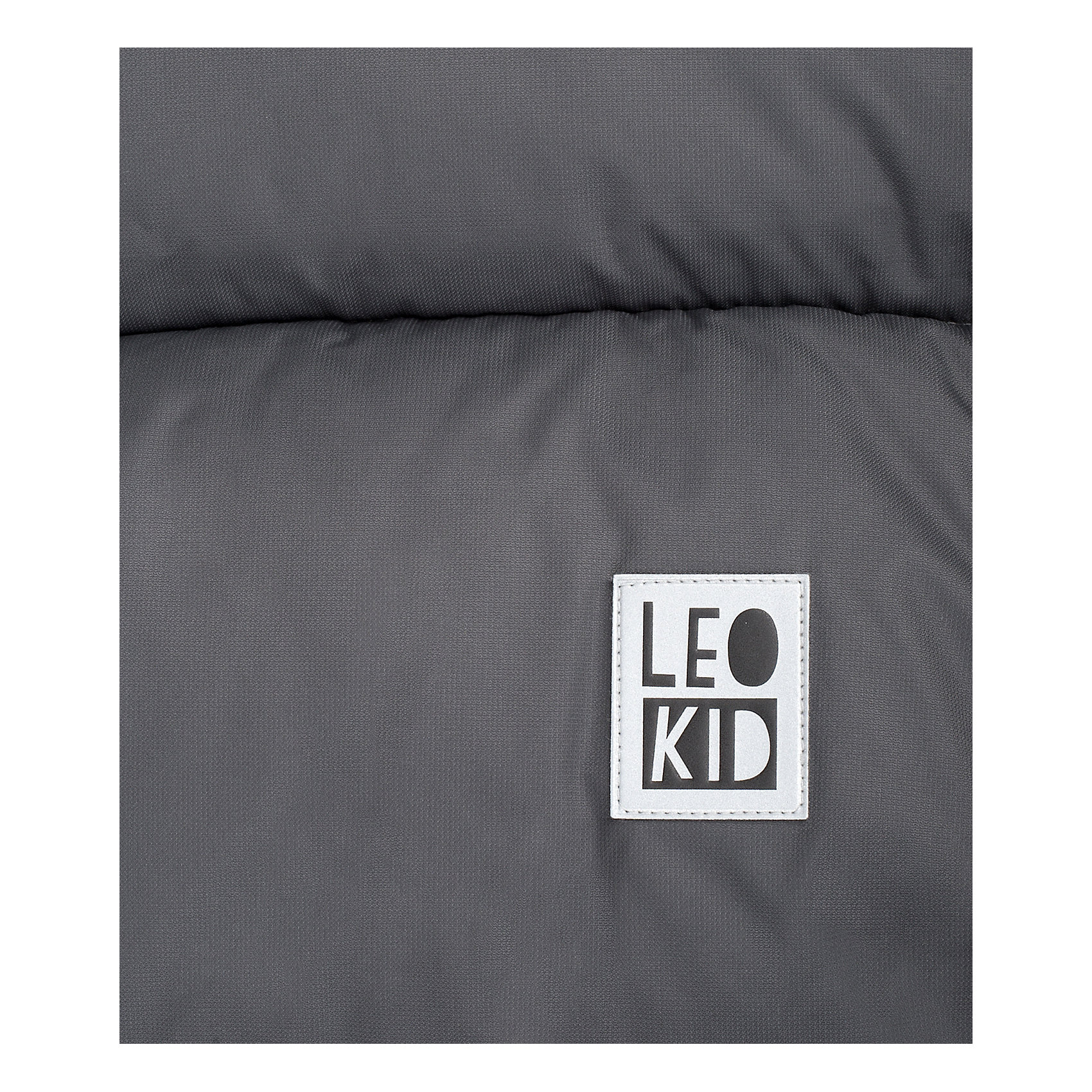 фото Конверт для коляски Leokid snug "Magnet"