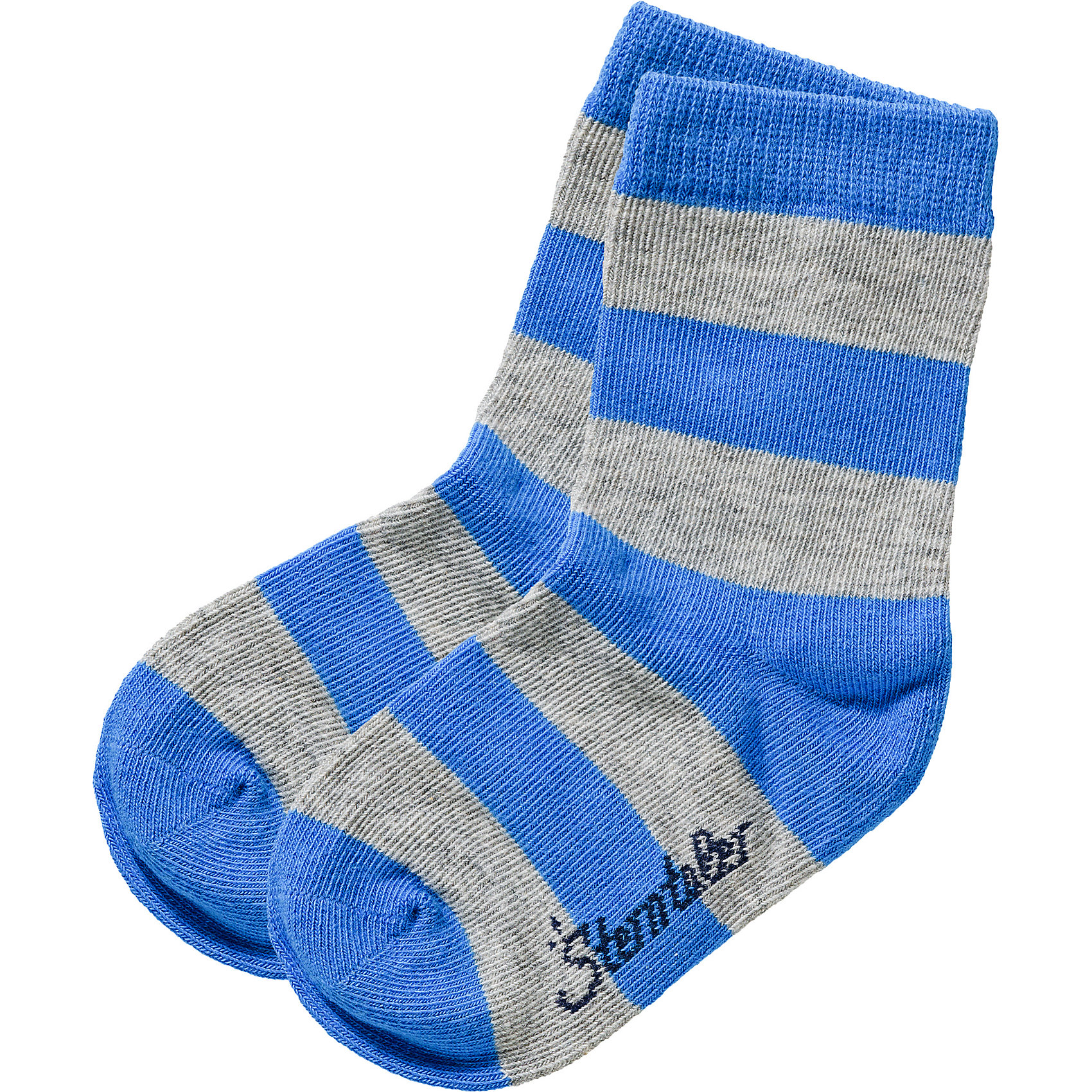 Комплект носков Sterntaler, 7 пар. Носки 7в39 синие.