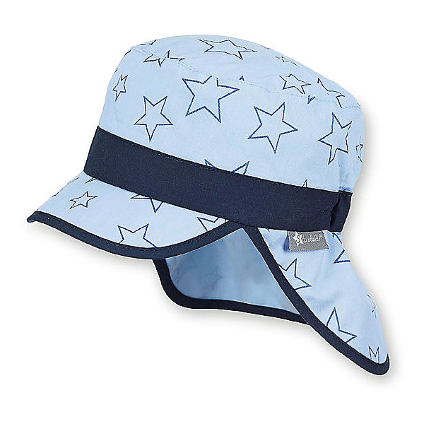 

Шапка Sterntaler, Голубой, Шапка Sterntaler