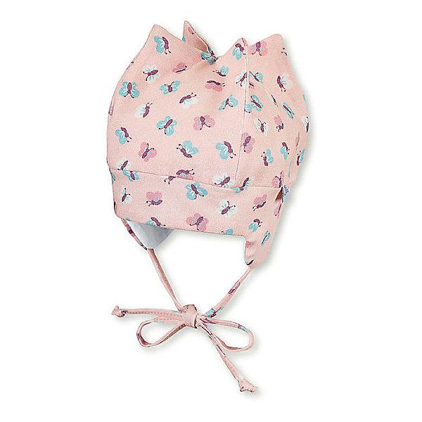 

Шапка Sterntaler, Pastellrosa, Шапка Sterntaler