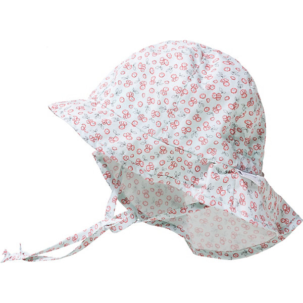 

Шапка Sterntaler, Белый, Шапка Sterntaler