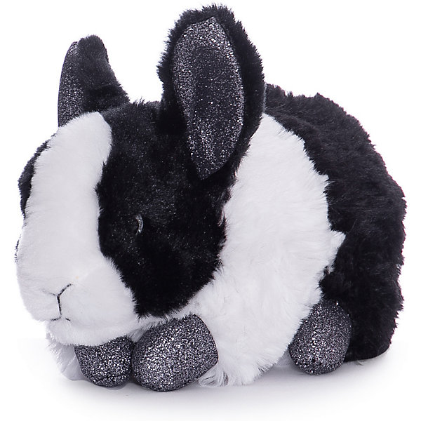 

Мягкая игрушка Teddy Кролик, 18 см, Разноцветный