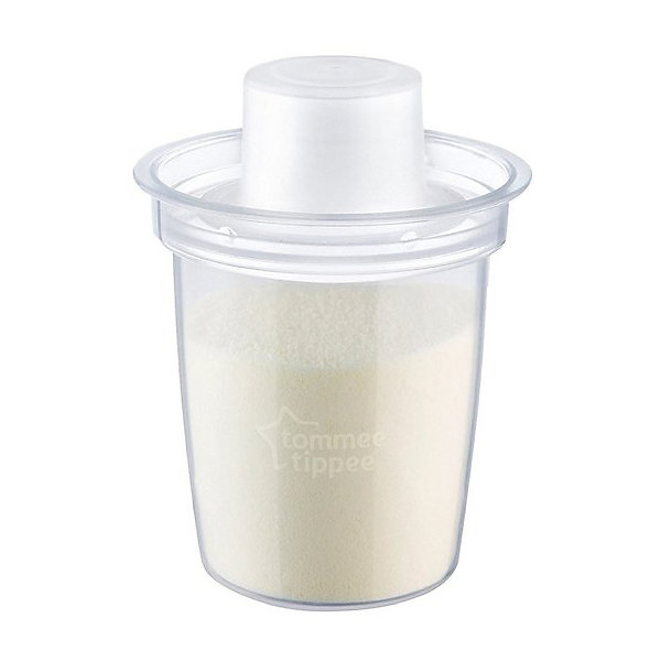 Tommee Tippee Диспенсеры для сухой смеси Tommee Tippee, 6 шт.