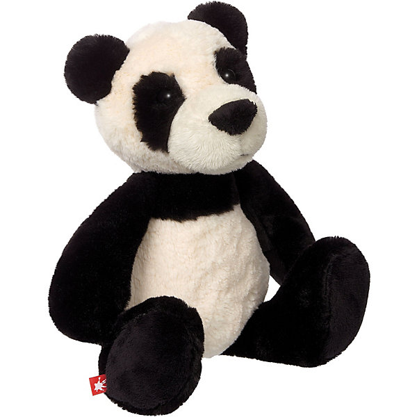 

Мягкая игрушка Sigikid Панда маленькая, Милая коллекция, 31 см
