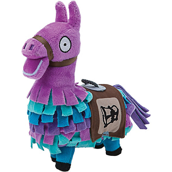 

Мягкая игрушка Jazwares Fortnite Лама-пиньята