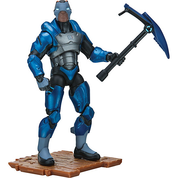 

Фигурка Jazwares Fortnite Карбид, с аксессуарами