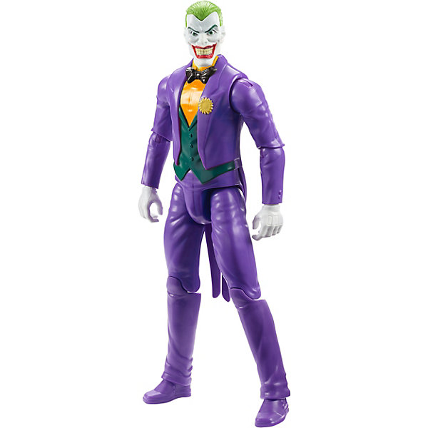 

Игровая фигурка Batman "Миссия Бэтмена" Джокер