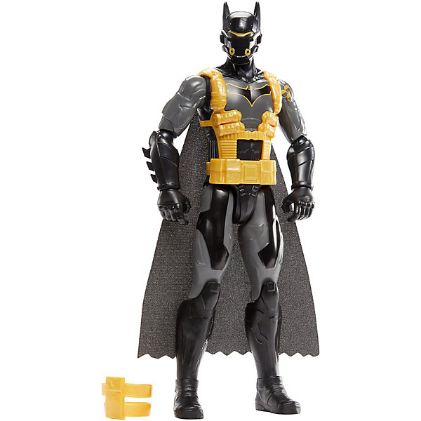 

Игровая фигурка Batman "Миссия Бэтмена" Бэтмен анти-токсин страха