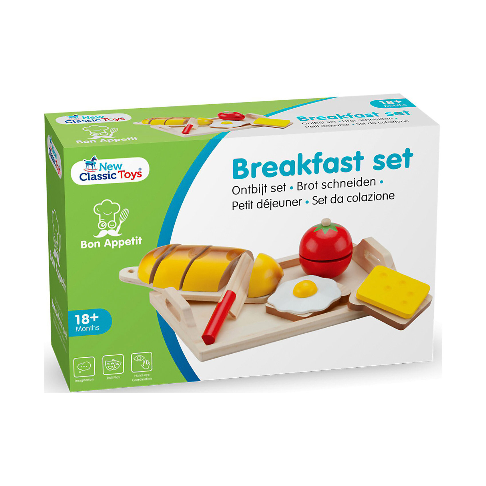New classic toys. Набор продуктов New Classic Toys. New Classic Toys набор продуктов для салата.