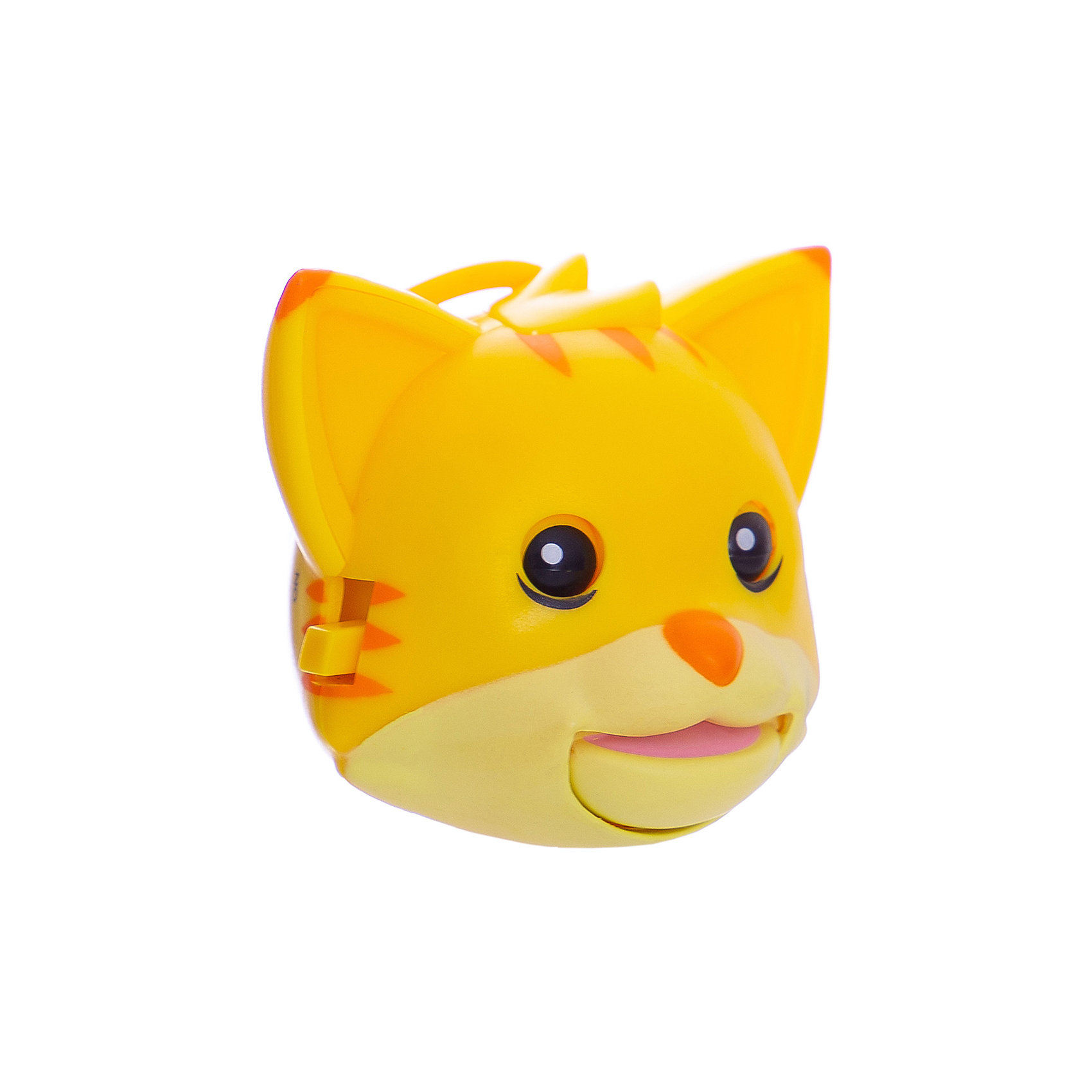 фото Интерактивная игрушка TigerHead Toys Limited "Mojimoto" Кошка