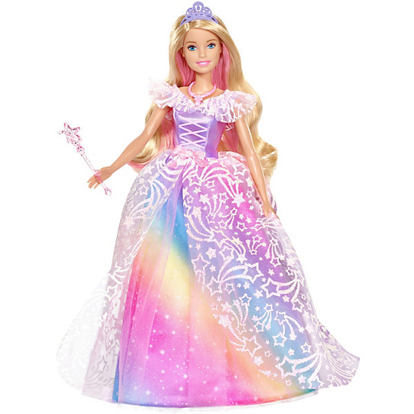 

Кукла Barbie Dreamtopia Принцесса