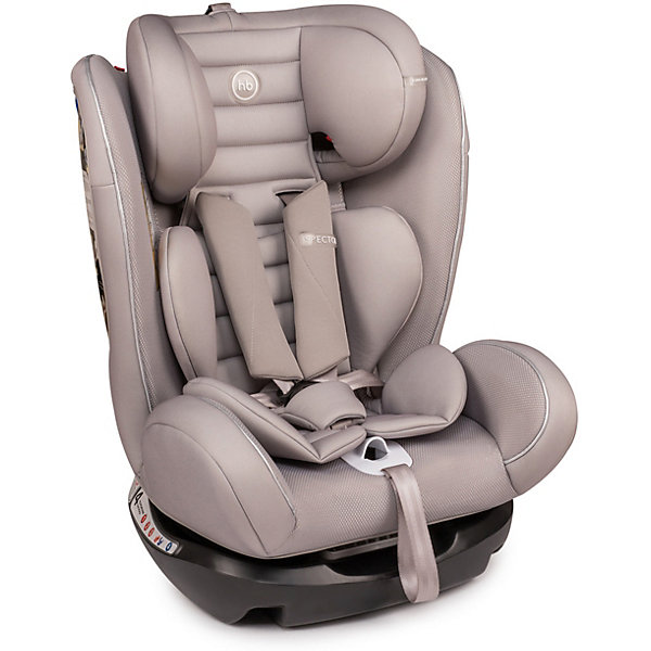 

Автокресло Happy Baby Spector, 0-36 кг, stone, Серый, Автокресло Happy Baby Spector, 0-36 кг, stone