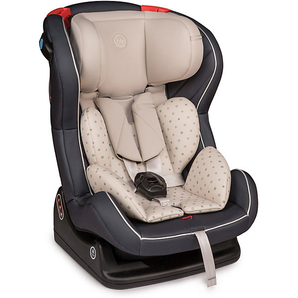 

Автокресло Happy Baby Passenger V2, 0-25 кг, graphite, Графит, Автокресло Happy Baby Passenger V2, 0-25 кг, graphite