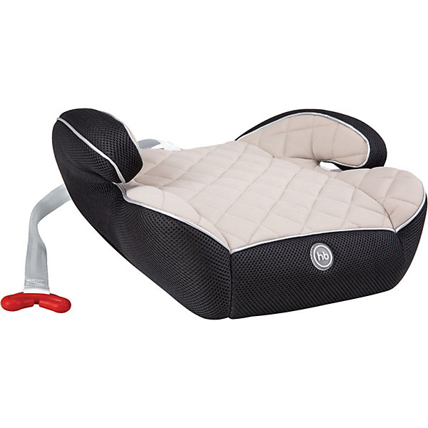 

Автокресло-бустер Happy Baby Booster Rider, 15-36 кг, sand, Песочный, Автокресло-бустер Happy Baby Booster Rider, 15-36 кг, sand