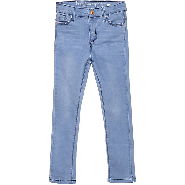 

Джинсы Staccato, Голубой, Джинсы Staccato