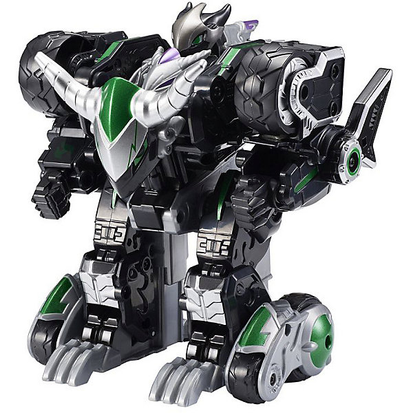 

Фигурка-трансформер Young Toys "Monkart Bitcombo" Мегароид Рарркен, Разноцветный, Фигурка-трансформер Young Toys "Monkart Bitcombo" Мегароид Рарркен