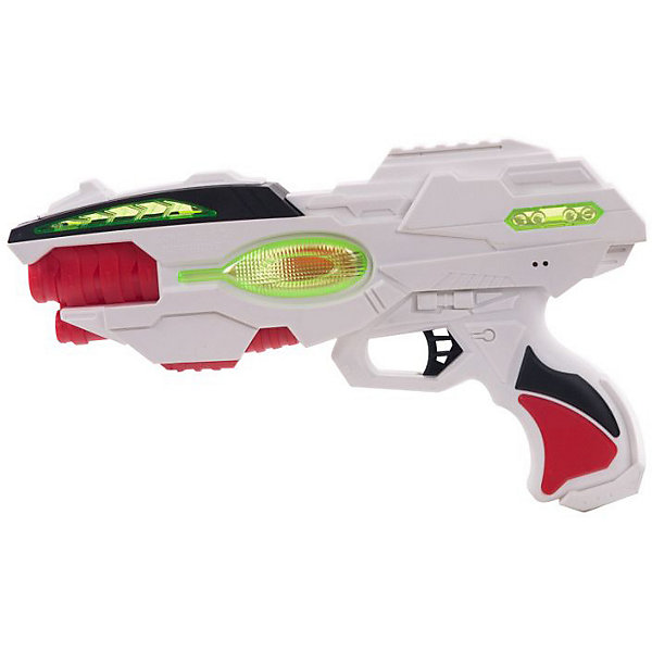 

Бластер Fun Red "Space Force", 30 см, Разноцветный, Бластер Fun Red "Space Force", 30 см