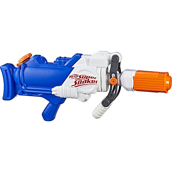 Водный бластер Nerf SuperSoaker "Гидра" Hasbro 10551657