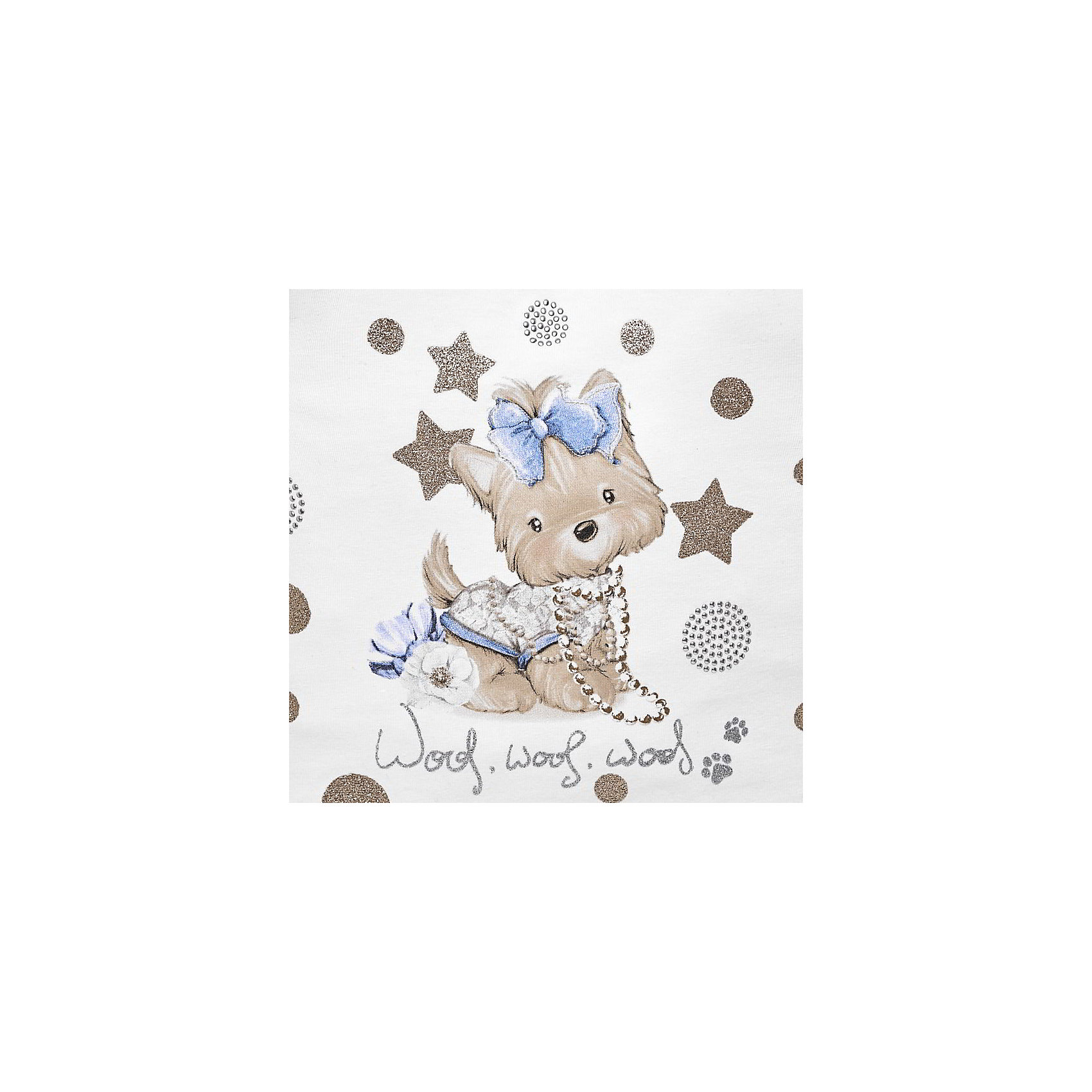 

Футболка Mayoral, Грязно-белый