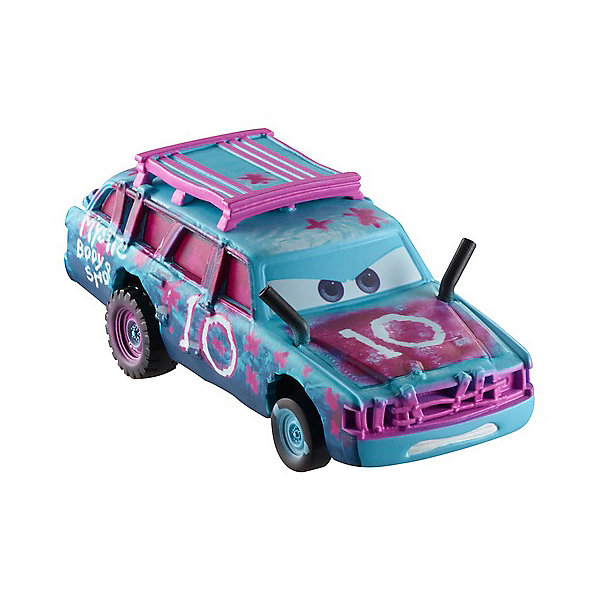 

Базовая машинка Disney Cars "Тачки 3" Слепец