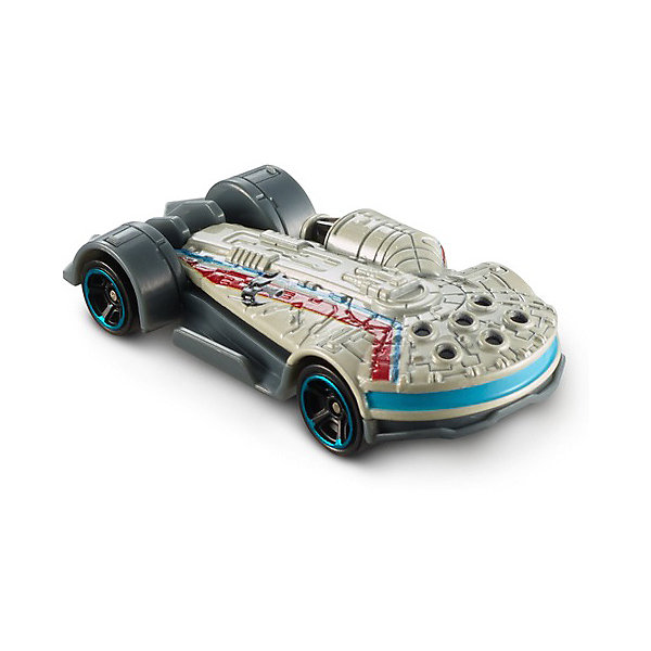 

Коллекционная машинка Hot Wheels "Star Wars" Тысячилетний сокол