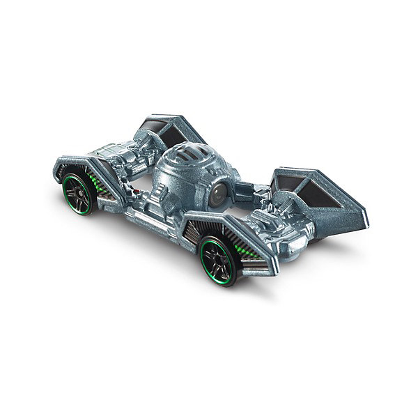 

Коллекционная машинка Hot Wheels "Star Wars" Истребитель Tie