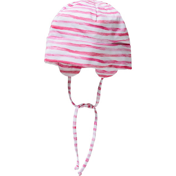 

Шапка Sterntaler, Блекло-розовый