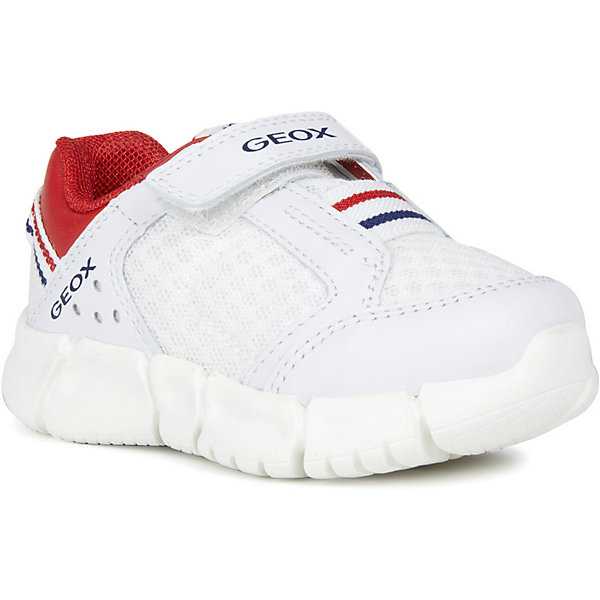

Кроссовки GEOX, Белый