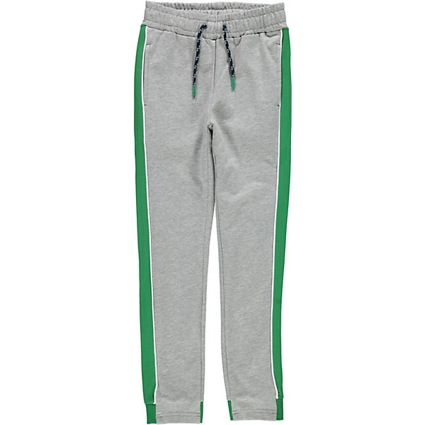 

Спортивные брюки Name it для мальчика, Серый